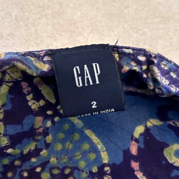 2000s GAP Skirt ASO Taylor in High School Musical - Picture 5 of 9